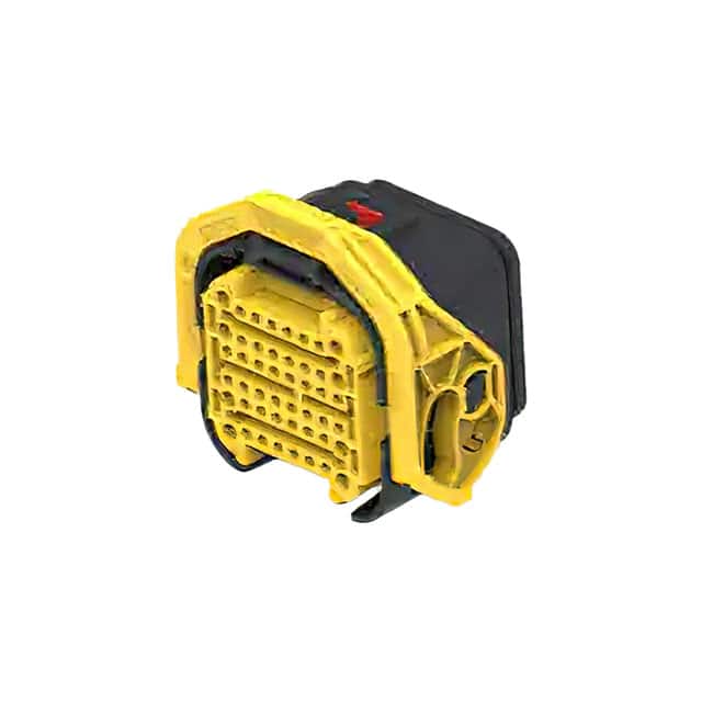 2366494-1 CONN PLUG HSG 48POS