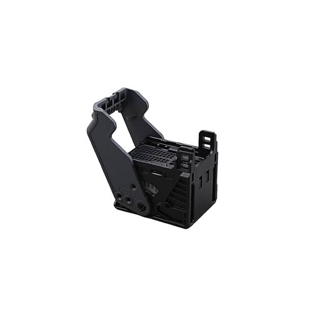5601548032 CONN RCPT HSG 80POS