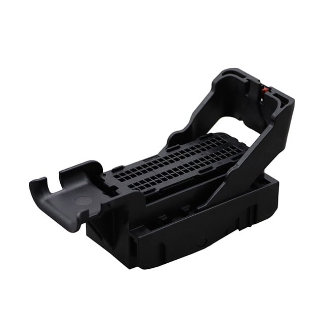 0345662003 CONN RCPT HSG 80POS 2.54MM