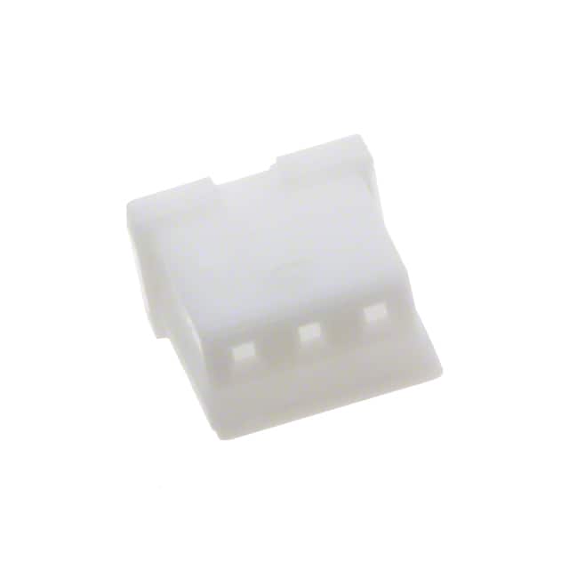 15CH-B-03 CONN RCPT HSG 3POS 1.50MM