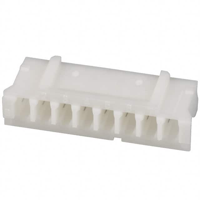 PHR-8 CONN RCPT HSG 8POS 2.00MM