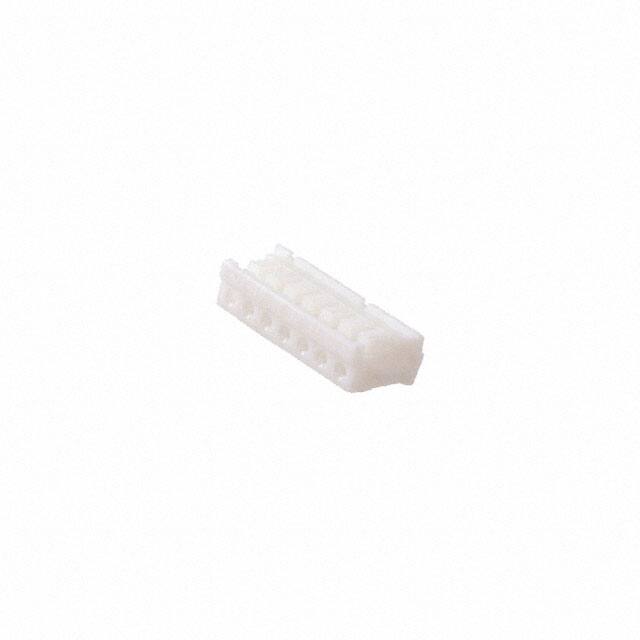 15CH-A-07 CONN RCPT HSG 7POS 1.50MM