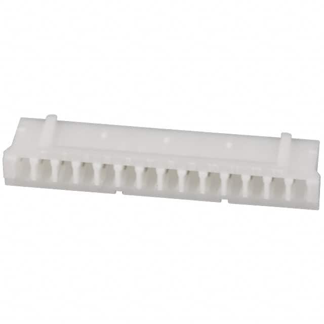 PHR-14 CONN RCPT HSG 14POS 2.00MM