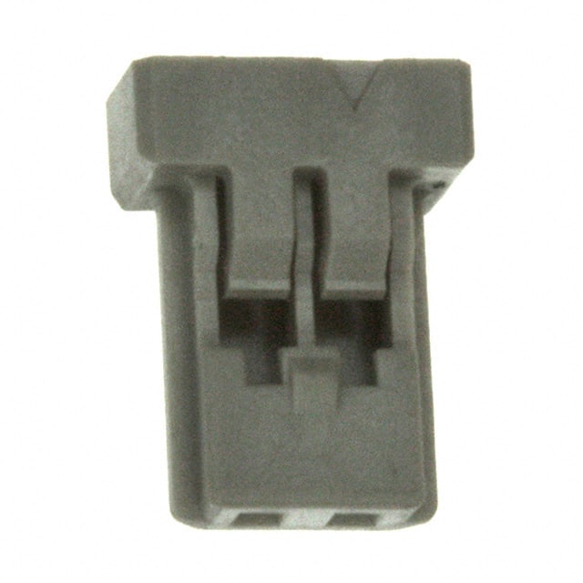 DF14-2S-1.25C CONN RCPT HSG 2POS 1.25MM