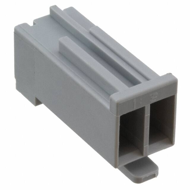 8-928247-2 CONN RCPT HSG 2POS 5.00MM