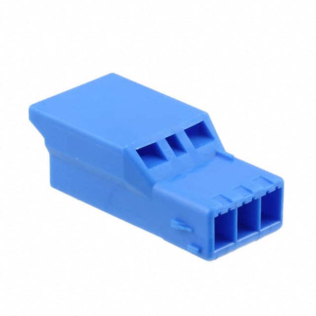 2-1565086-3 CONN RCPT HSG 3POS 3.50MM