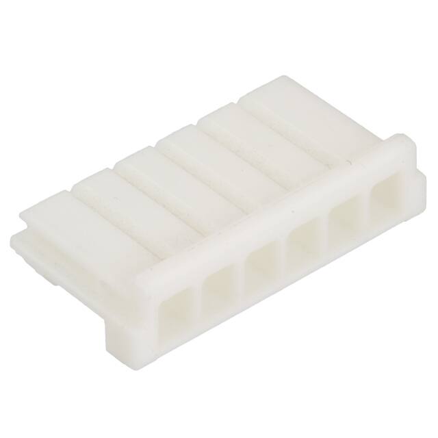92009-6 CONN RCPT HSG 6POS 2.50MM