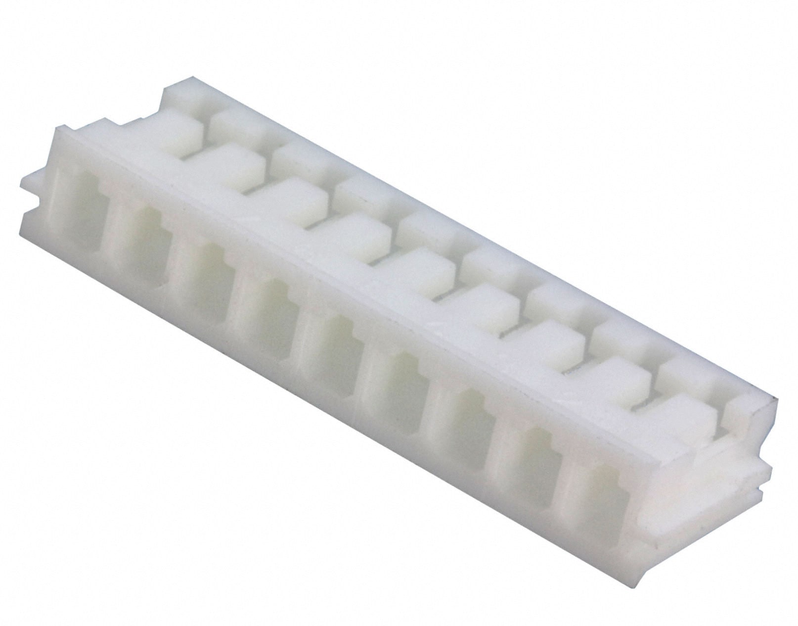 440133-9 CONN RCPT HSG 9POS 2.50MM