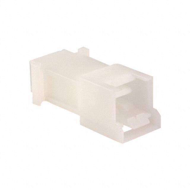 1718044-1 CONN PLUG HSG 2POS 5.00MM