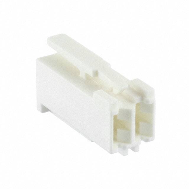 1241965-2 CONN RCPT HSG 2POS 5.00MM