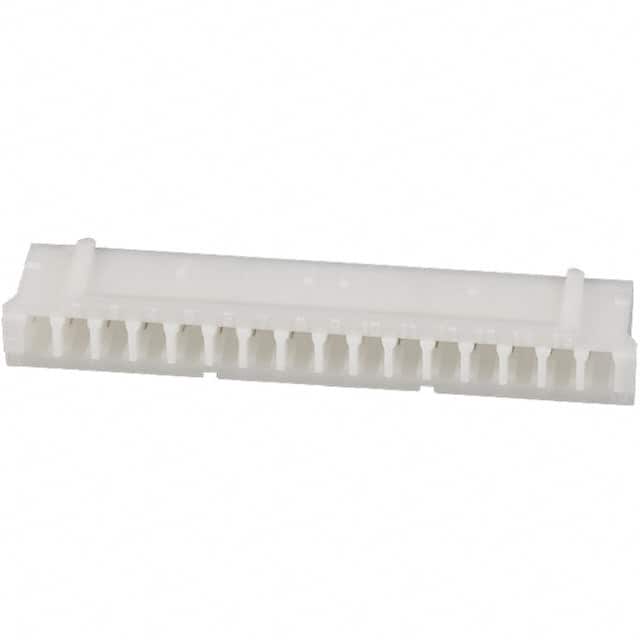 PHR-16 CONN RCPT HSG 16POS 2.00MM