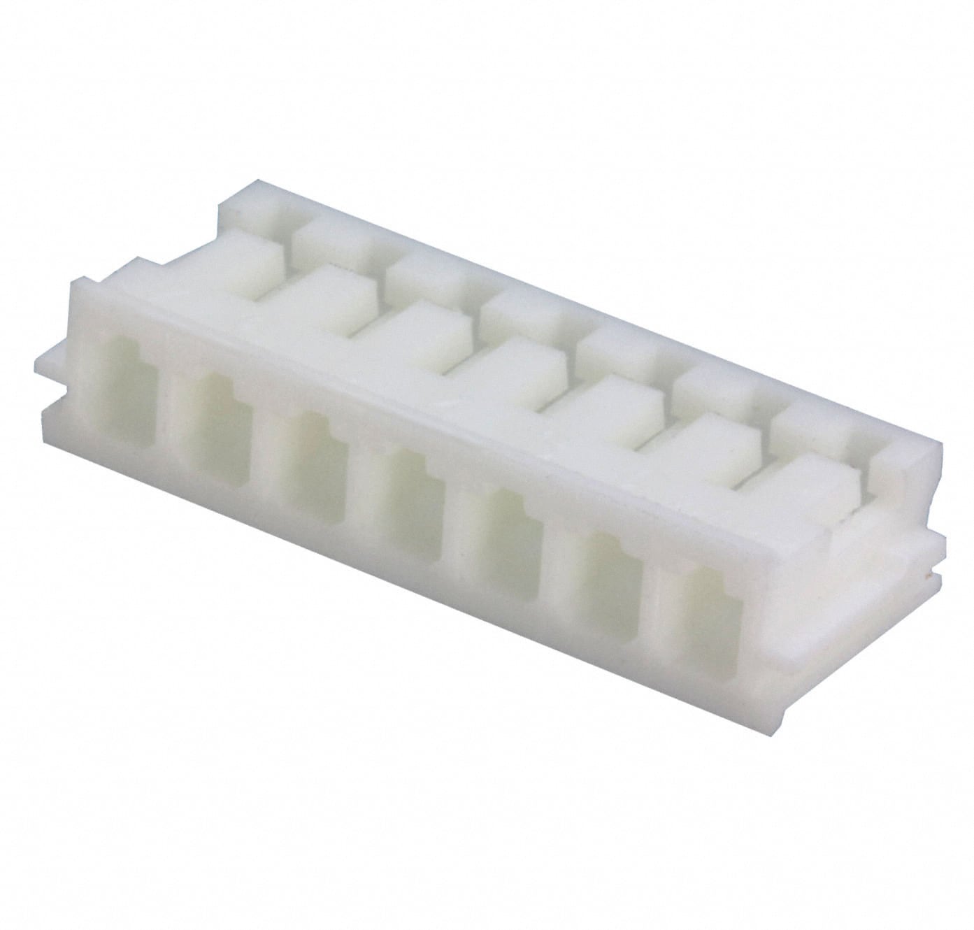 440133-7 CONN RCPT HSG 7POS 2.50MM