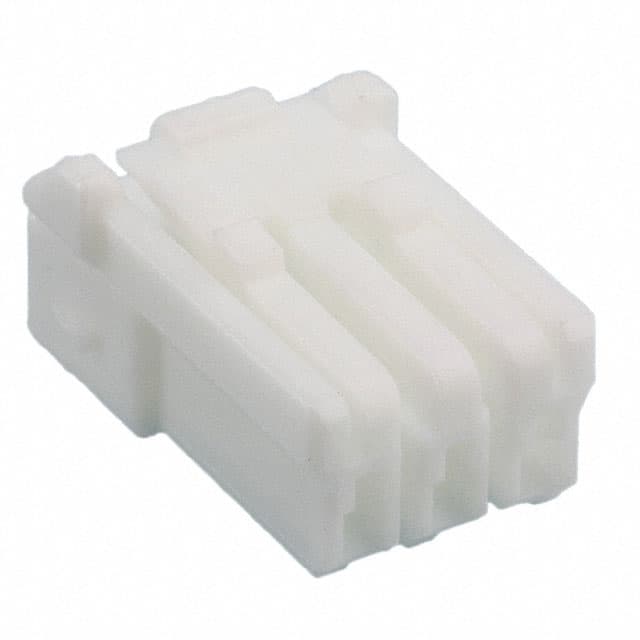 1565082-1 CONN PLUG HSG 3POS 3.50MM