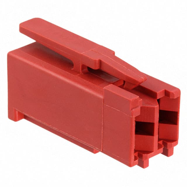 1-2178029-2 CONN RCPT HSG 2POS 5.00MM