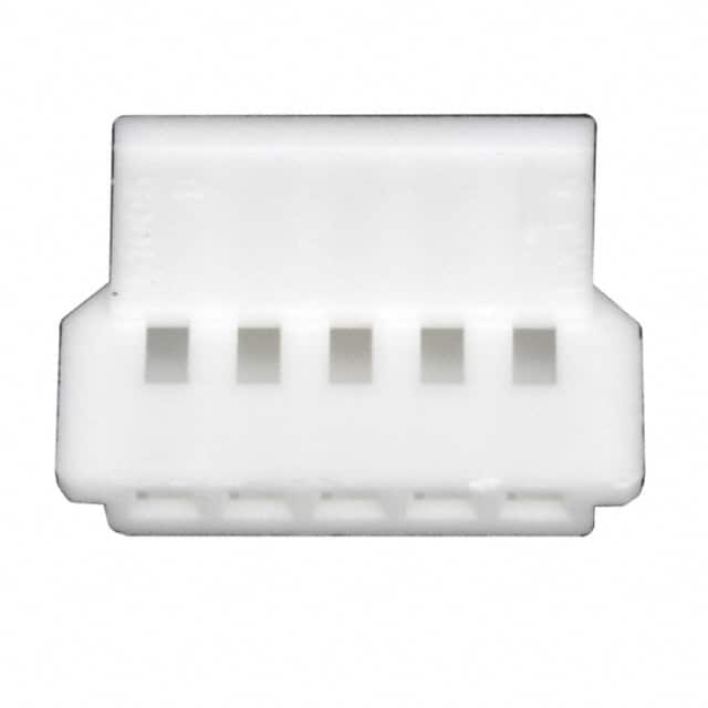 0510050500 CONN RCPT HSG 5POS 2.00MM