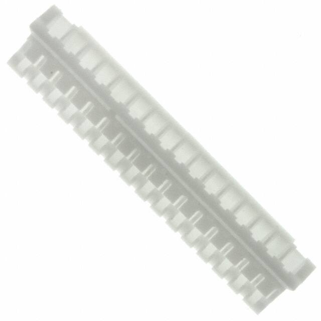 1-440129-6 CONN RCPT HSG 16POS 2.00MM