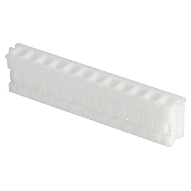1-440133-2 CONN RCPT HSG 12POS 2.50MM
