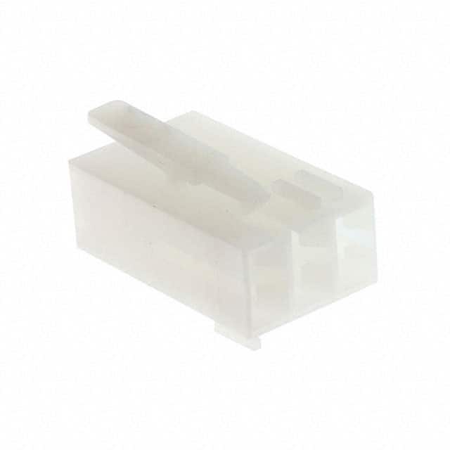969484-8 CONN RCPT HSG 3POS 5.00MM