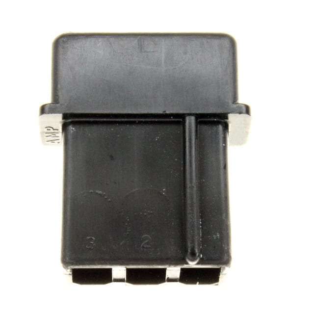 1-480387-0 CONN RCPT HSG 3POS 5.08MM