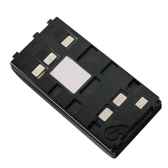 BN-V60U Replacement for Jvc BN-V60U Repl