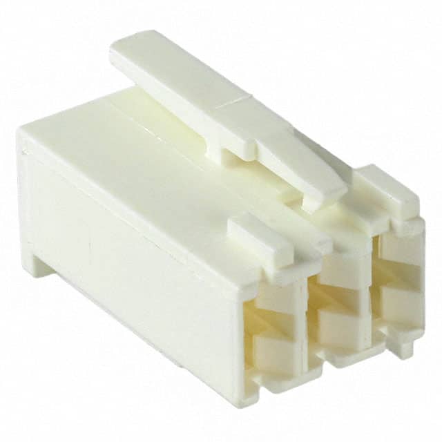 1-2178029-3 CONN RCPT HSG 3POS 5.00MM