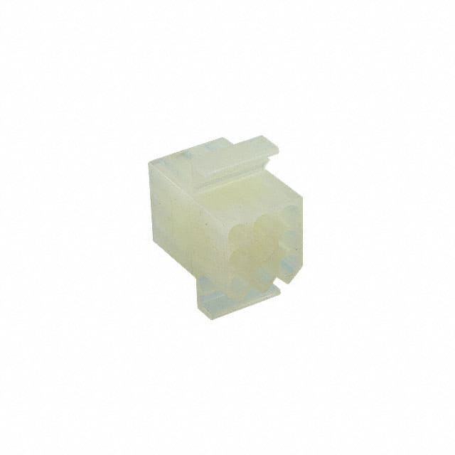 770091-1 CONN RCPT HSG 9POS 5.03MM