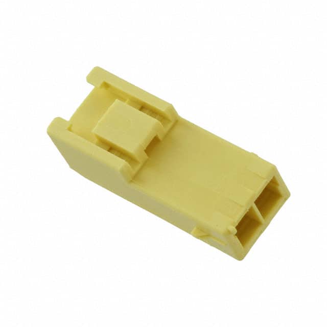 2005248-4 CONN RCPT HSG 2POS 5.00MM