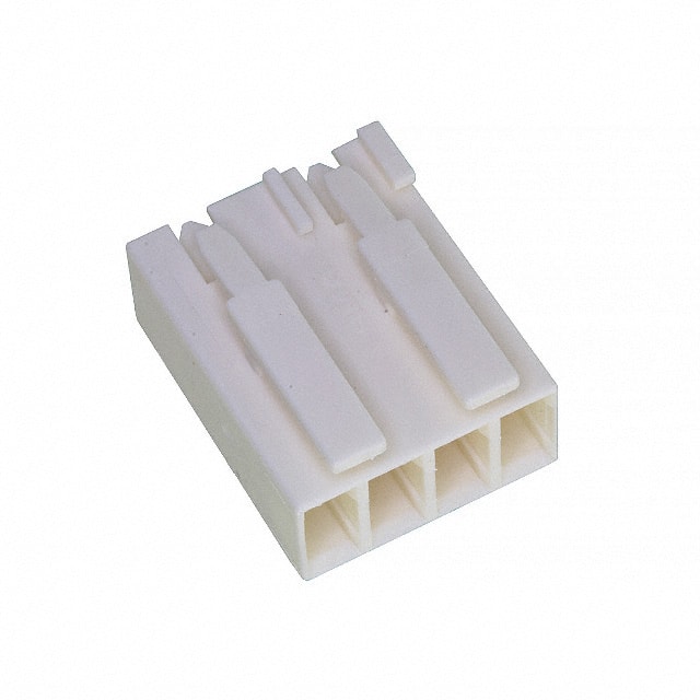 1241959-4 CONN RCPT HSG 4POS 5.00MM
