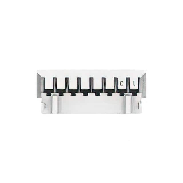 1-1470107-6 CONN RCPT HSG 16POS 2.00MM