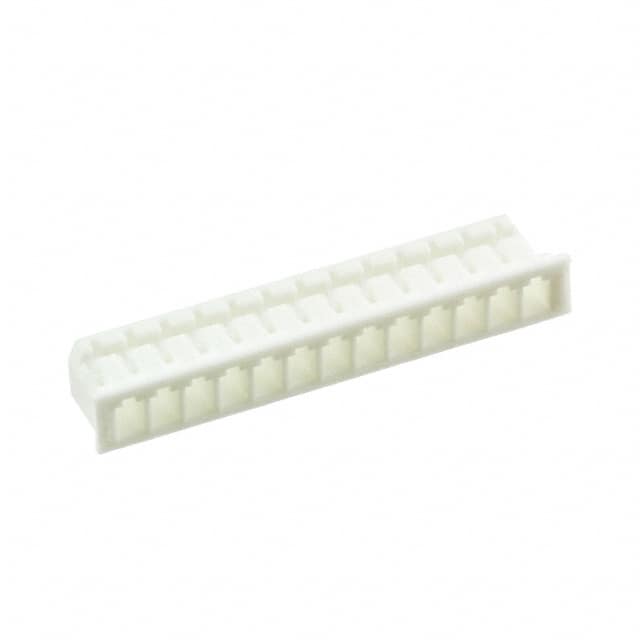 0510041300 CONN RCPT HSG 13POS 2.00MM