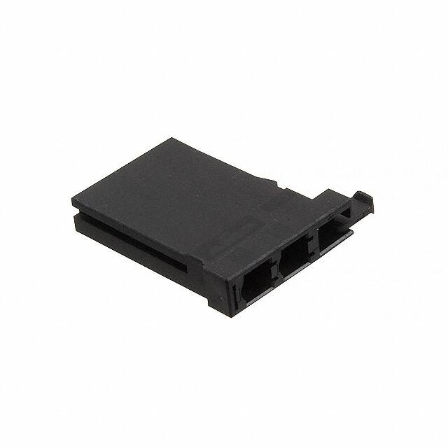 175362-3 CONN RCPT HSG 2POS 5.08MM