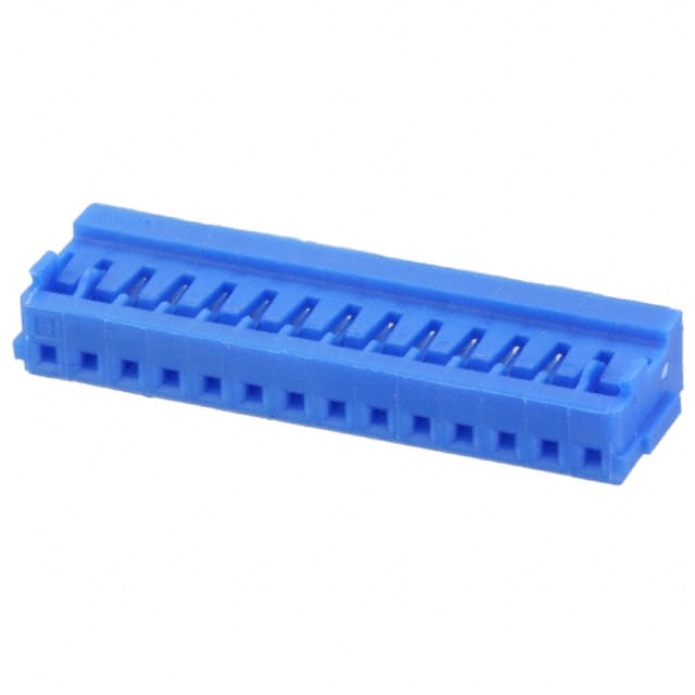 7-353908-4 CONN RCPT HSG 14POS 1.50MM