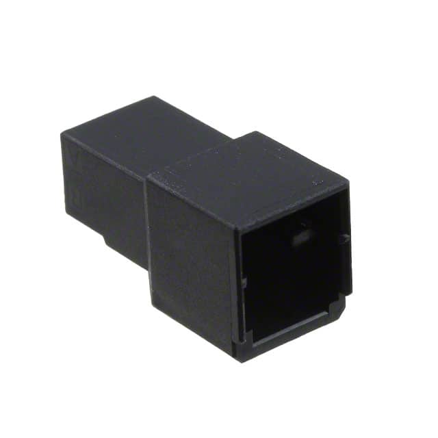 2-1903130-3 CONN PLUG HSG 6POS 2.50MM