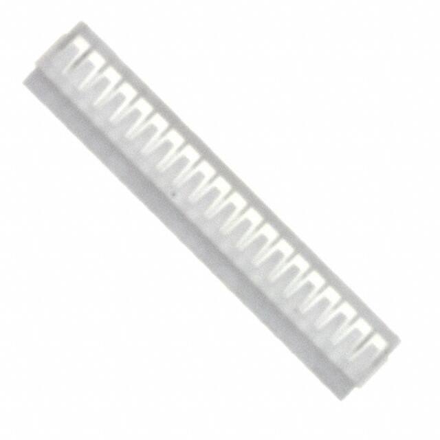 2-353908-0 CONN RCPT HSG 20POS 1.50MM