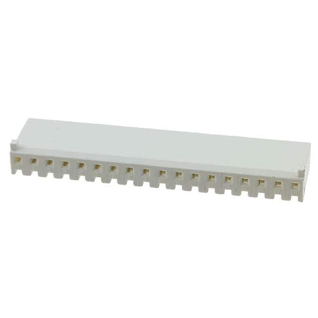 1-770849-8 CONN RCPT HSG 18POS 3.96MM