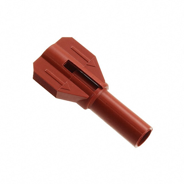 207535-1 CONN PWR LOCK HSG 1POS