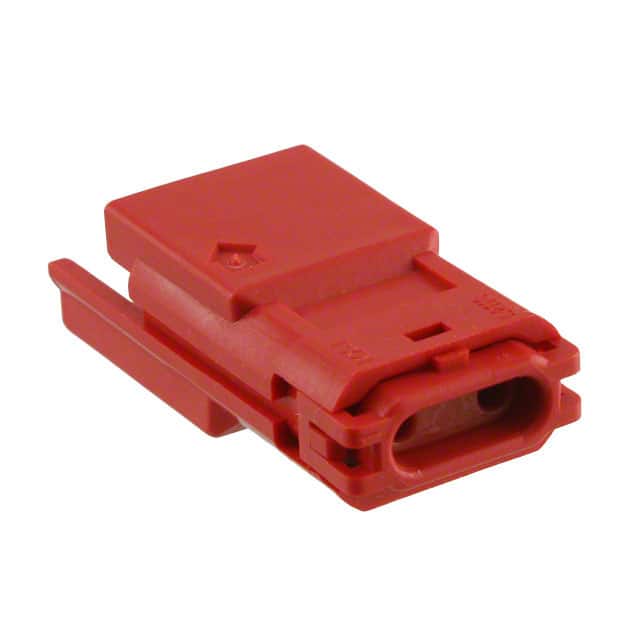 0521160242 CONN PLUG HSG 2POS 5.00MM