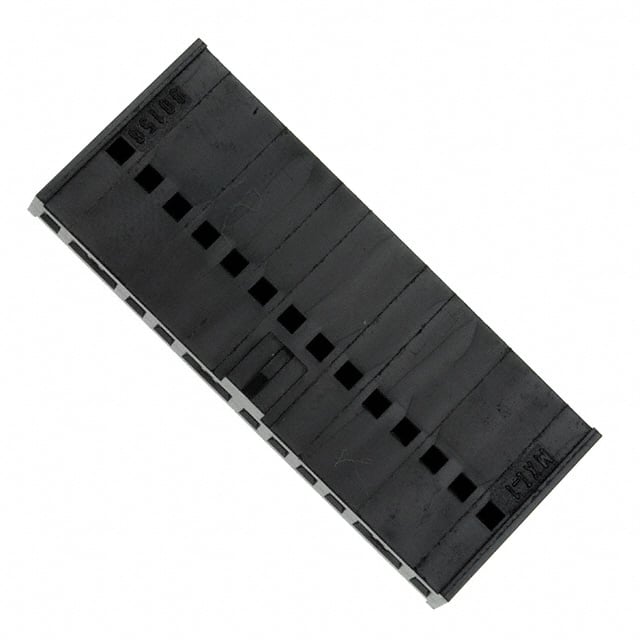 0901560154 CONN RCPT HSG 14POS 2.54MM