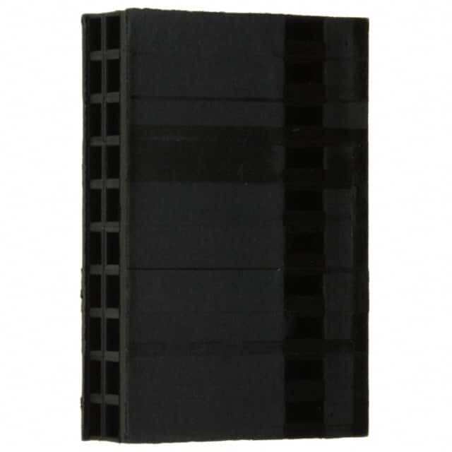 86177-1 CONN RCPT HSG 20POS 2.54MM