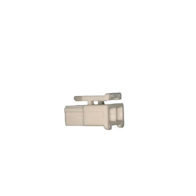 SVK40-02HG CONN RCPT HSG 2POS 3.96MM