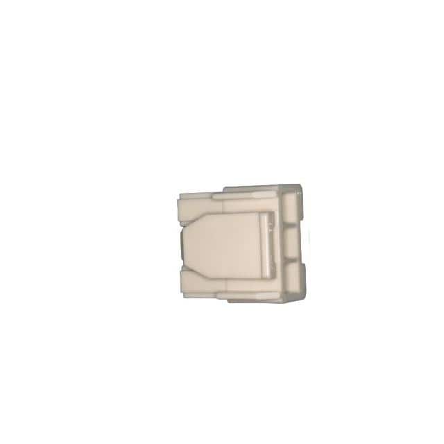 SVK40-03HG CONN RCPT HSG 3POS 3.96MM