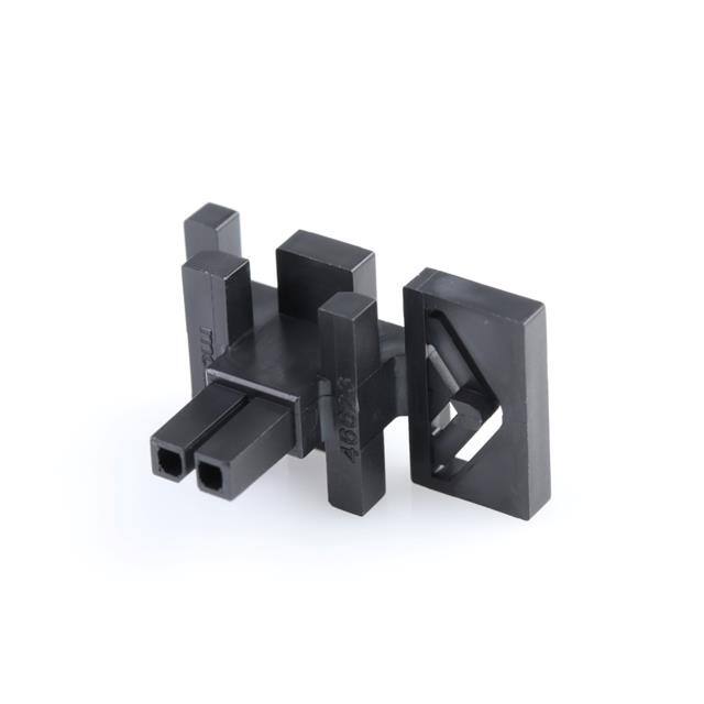 46623-0201 MICROFIT3.0 BMI SR FLOATING RECE