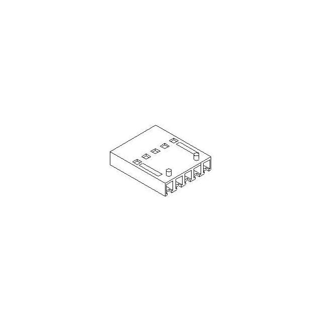 90123-0113 CGRID MODR CRP HSG SR W2POL BTTN