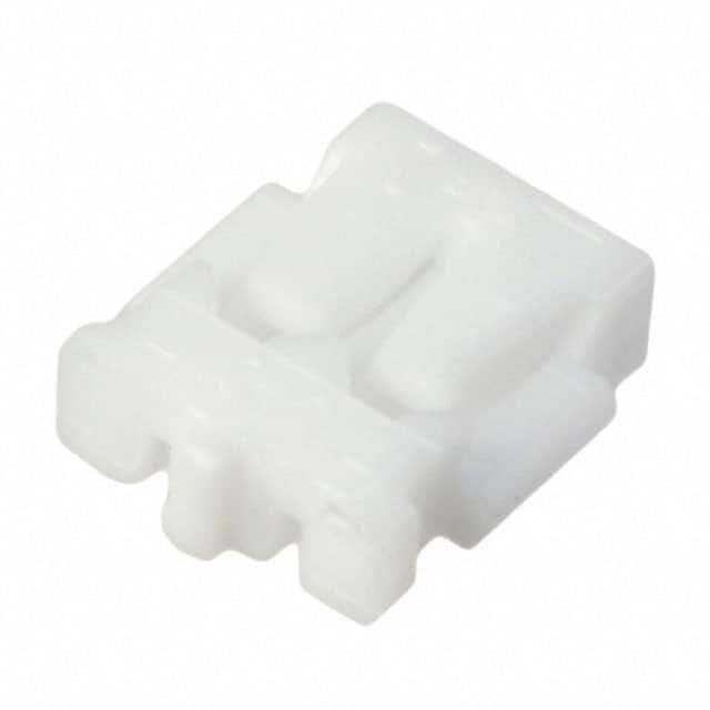 ACHR-02V-S CONN RCPT HSG 2POS 1.20MM