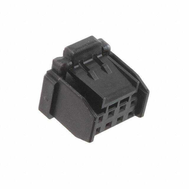 DF51K-8DS-2C(800) CONN RCPT HSG 8POS 2.00MM