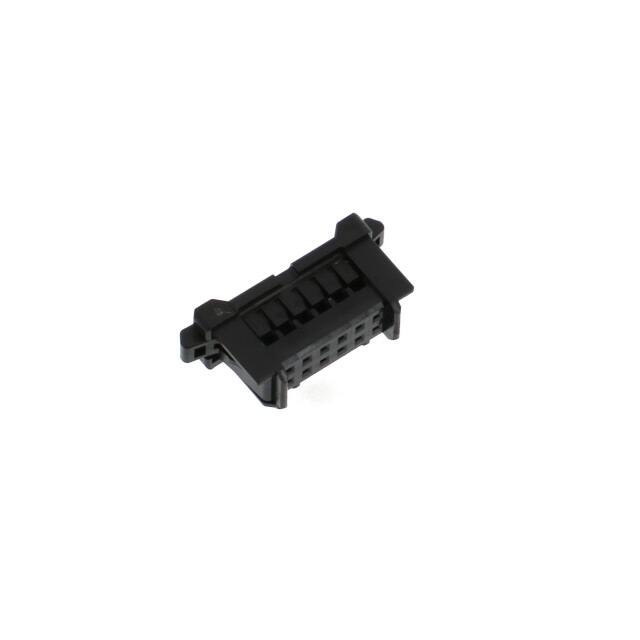 DF51-12DS-2C CONN RCPT HSG 12POS 2.00MM