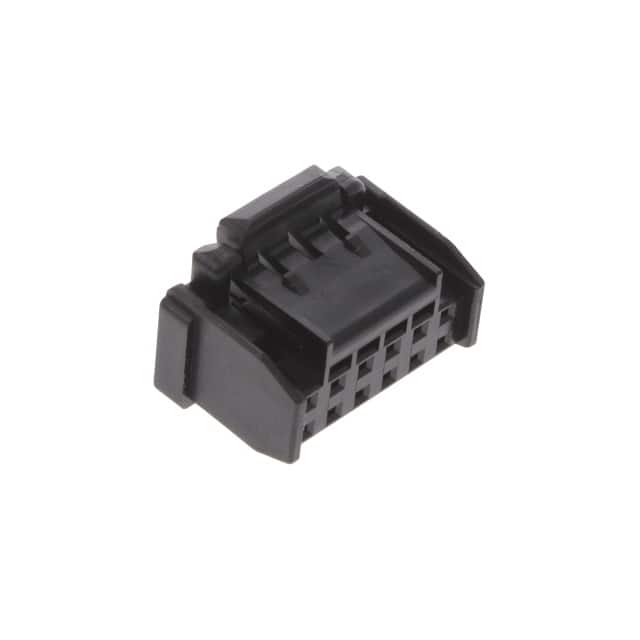DF51K-12DS-2C(800) CONN RCPT HSG 12POS 2.00MM