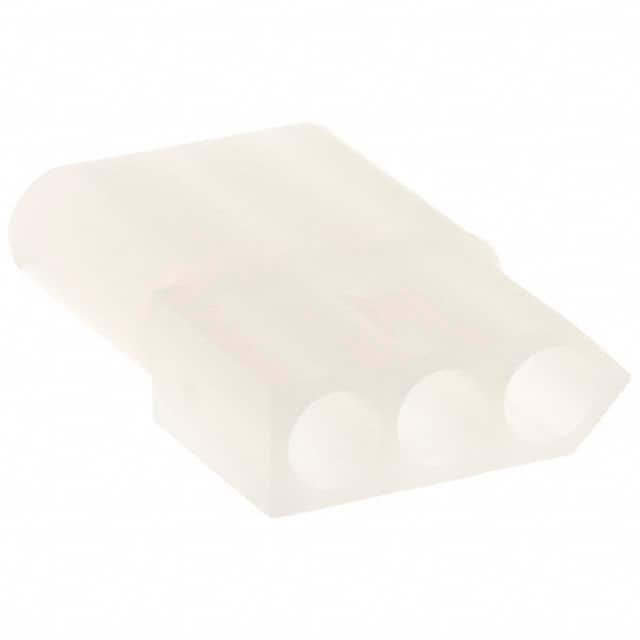 0003091032 CONN RCPT HSG 3POS 5.03MM