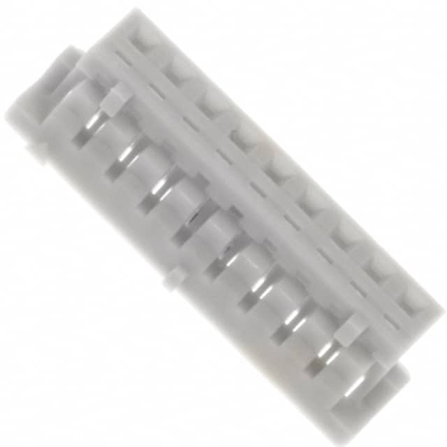 DF13-9S-1.25C CONN RCPT HSG 9POS 1.25MM