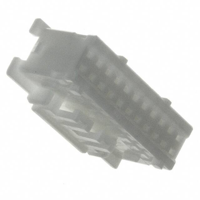 PADP-22V-1-S CONN RCPT HSG 22POS 2.00MM